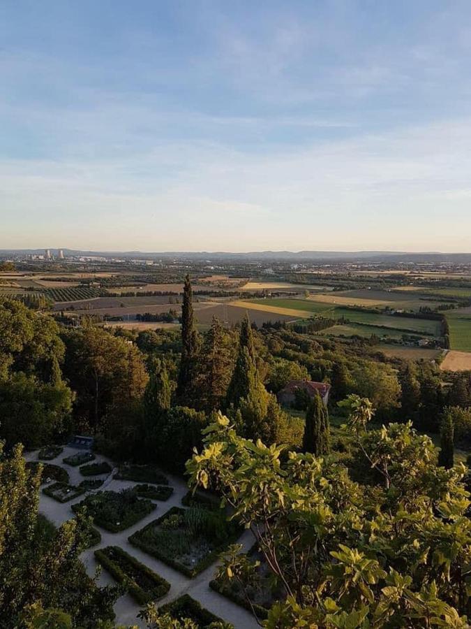 Chambre D'Hotes Vaucluse โบลแลน ภายนอก รูปภาพ