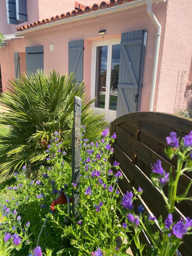 Chambre D'Hotes Vaucluse โบลแลน ภายนอก รูปภาพ