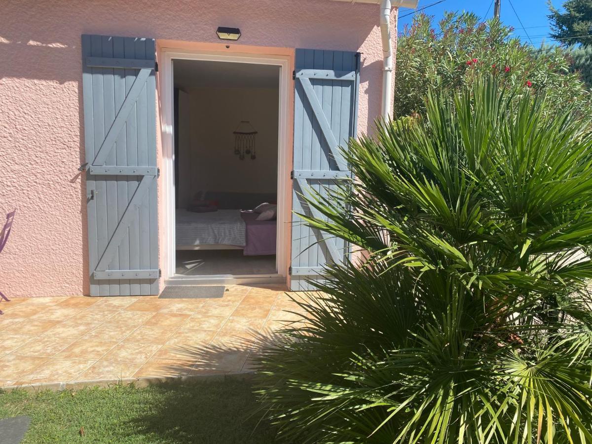 Chambre D'Hotes Vaucluse โบลแลน ภายนอก รูปภาพ