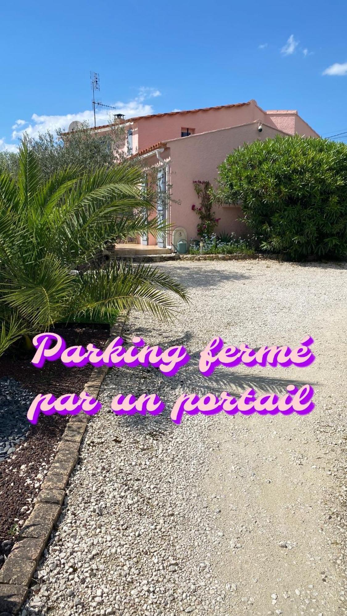 Chambre D'Hotes Vaucluse โบลแลน ภายนอก รูปภาพ